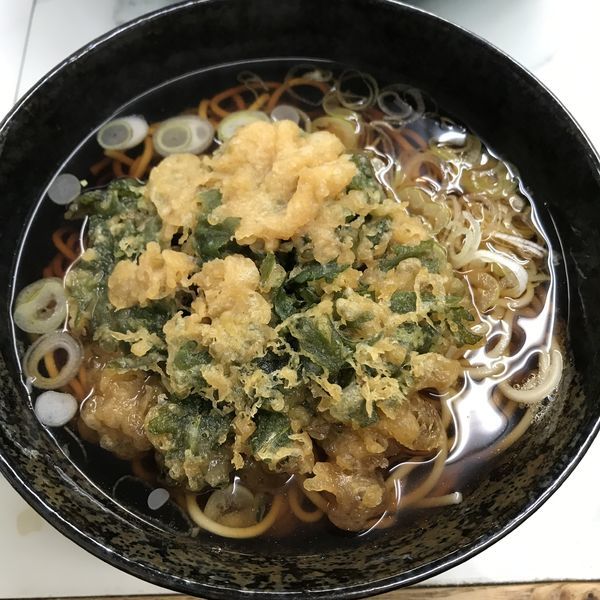 「春菊（￥380）」@大和屋の写真