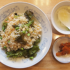 ぎょうざの満洲 せんげん台駅店の画像