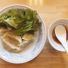 ぎょうざの満洲 せんげん台駅店の画像