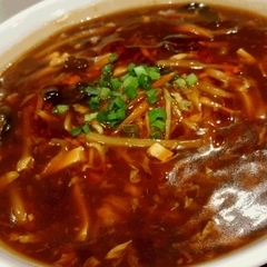 健康中華 青蓮 日本橋店の画像