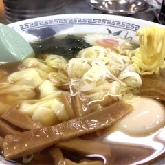 中華料理 一番 本店の画像