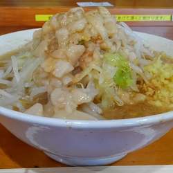 プチラーメン