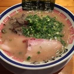 ラーメン