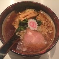 「ラーメン」@ラーメン 喜楽の写真