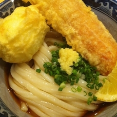 釜たけうどん 梅田店の画像