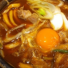 山本屋本店 栄中日ビル店の画像