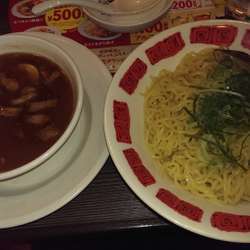 バーミヤン 稲城若葉台店の写真