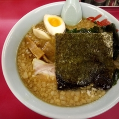 ラーメン山岡家 樽川店の画像