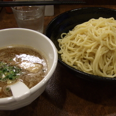 つけ麺 なごむの画像
