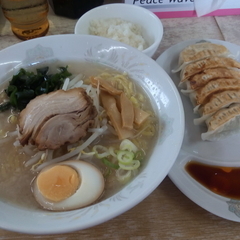 東京とんこつ 恵比寿一代の画像