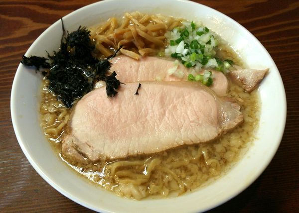 「【限定】ABURAON　850円」@良温(Ra-on)の写真