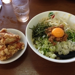 つけめん・まぜそば 大当りの画像