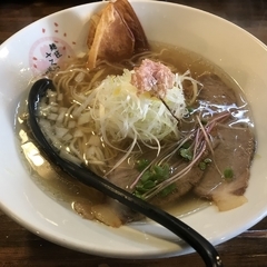麺匠 さくら咲く 阿波座本店の画像