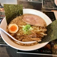 らーめん梅丸の画像