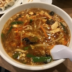 餃子職人の店 青山餃子房の画像