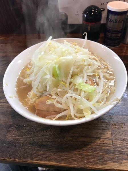 「ラーメン」@麺屋 鳳の写真