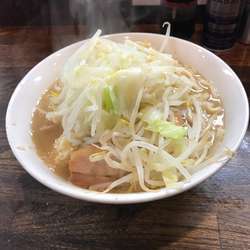 ラーメン