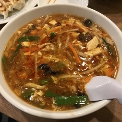 餃子職人の店 青山餃子房の画像