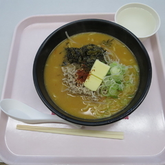 函館市役所 食堂の画像