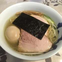 期間限定鴨ver デフォルト 塩