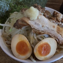 元祖三河味噌ラーメン おかざき商店 総本店の画像