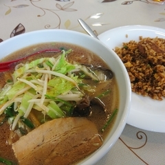 七左食堂 朝霞店の画像