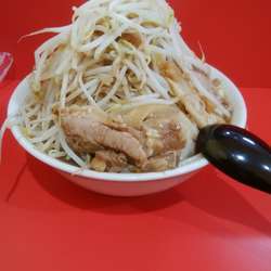 ラーメン　並300ｇ