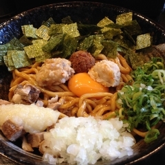 麺や高橋の写真