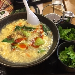 8番らーめん 佐野店の画像