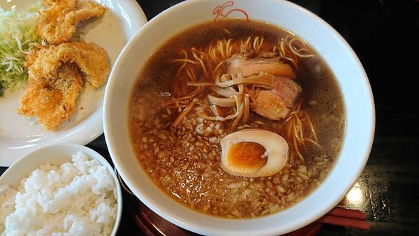 「(ランチ)Bセット 896円 ※」@いなばのしろうさぎの写真