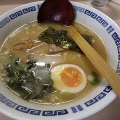 宮ラーメンの画像