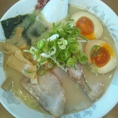 大阪ふくちぁんラーメン 岐阜大垣店の画像
