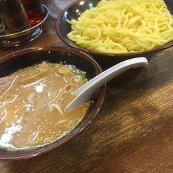 つけ麺　あつもり 300g