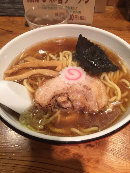 「ジャパン」@いぶし銀の写真