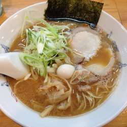 中華そば（ロース）