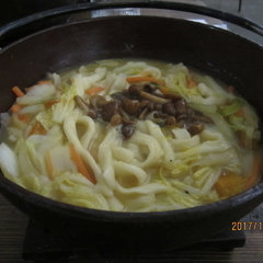 ほうとう不動 東恋路店の画像