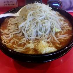 辛いラーメン(500g)・煮干し
