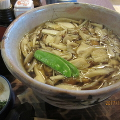 館林やぶ久の画像