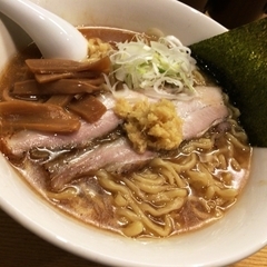 麺処美空の画像