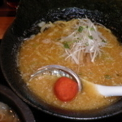 らーめん工房 網地島屋 鈎取店の画像