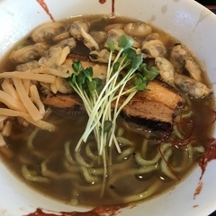 らーめん仙代の画像