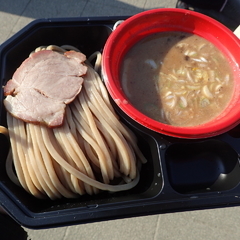 中華蕎麦とみ田 冨田治PRESENTS 松戸ラーメンサミットの画像