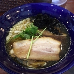 らーめんつけ麺 なおきの画像