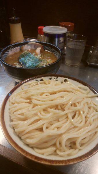 「もりチャーシュー」@滝野川大勝軒の写真