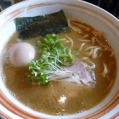 自家製麺 大器の画像