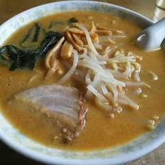 ラーメンハウス とまとの画像