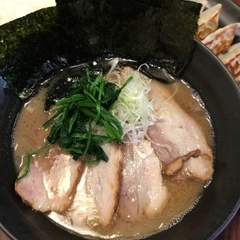 横浜家系ラーメン 内田家の画像