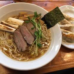 鴨がネギしょってカモーン