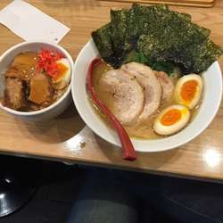 のりチャッたま