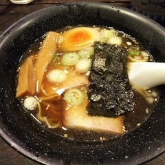 大安ラーメンの画像